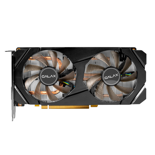 Placa de Vídeo Galax Geforce RTX 2060 OC 26NRL7HPX7OC