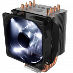 Cooler para Processador Cooler Master AMD Intel Hyper RR-H411-20PW-R1 C/ LED BRANCO