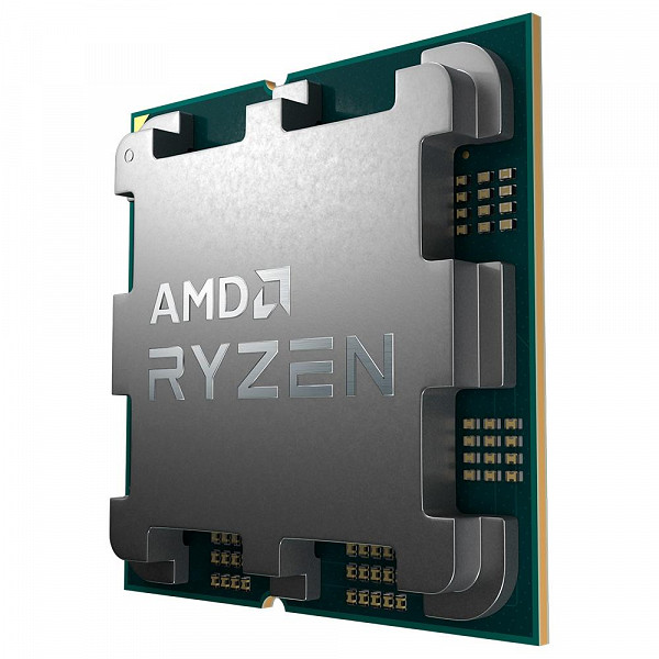 Processador AMD Ryzen 9 7900X, 5.6GHz Max Turbo, Cache 76MB, AM5, 12 Núcleos, Vídeo Integrado - 100-100000589WOF