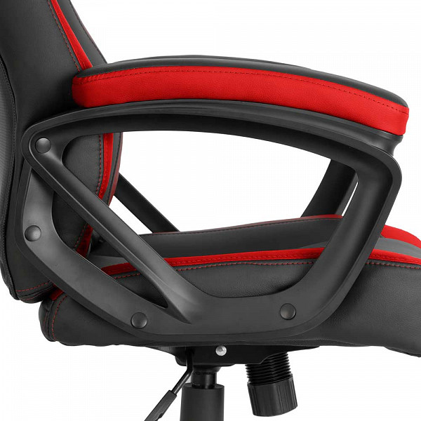 Cadeira Gamer DT3sports GTX Red - 10178-7