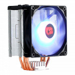 Cooler para Processador Redragon Air Cooler Redragon Sif, RGB, 120mm, CC - CC-1052-RGB