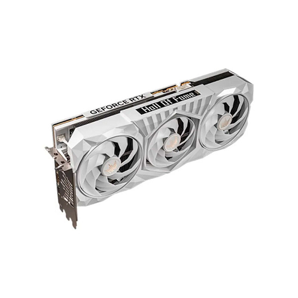 Placa de Vídeo Galax GeForce RTX 5080 HOF Gaming NVIDIA Geforce, 16GB, GDDR7, 256-bits, Triple Fan, DirectX, DLSS 4 - 527200-0770