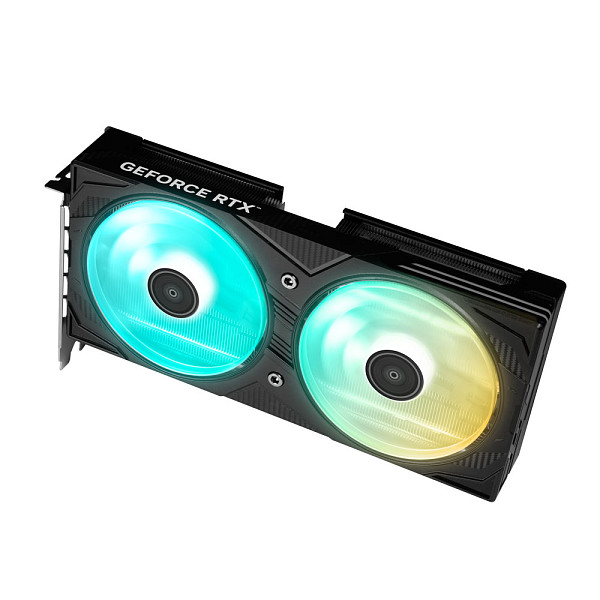 Placa de Video GALAX GeForce RTX 5060 EX 8GB GDDR7 128-bit - 56NSN8MDDAEX