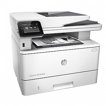 Impressora HP Multifuncional Laserjet-Mono HP M426FDW