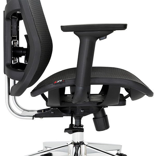 Cadeira Dt3office Diana V2 Black (11726-7)