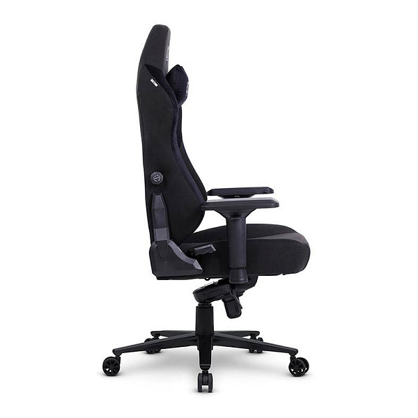 Cadeira Gamer DT3 Nero XL, Preto, 13634-7