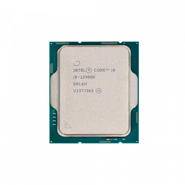 Processador Intel Core i9 12900K 3.2GHz (5.2GHz Turbo), 12ª Geração, 16-Cores 24-Threads, LGA 1700, BX8071512900K