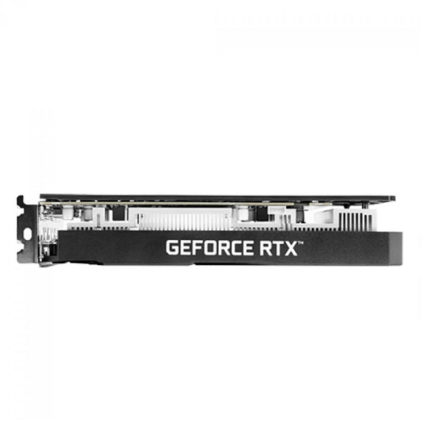 Placa de Vídeo Galax NVIDIA GeForce 3050 EX 1-Click OC 6GB, GDDR6, DLSS, Ray Tracing, 35NRLDHP90VB