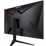 Monitor Gamer Redragon Ombra, 32 Pol, Quad HD, 165Hz, IPS, 1Ms, HDMI/DP, GMQ3222SUC