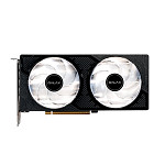 Placa de Video GALAX GeForce RTX 5060 Ti 1-Click OC V2 8GB 8GB GDDR7 128-bit - 56ISN8MDEHER