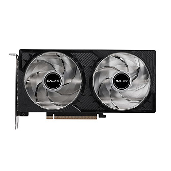 Placa de Video GALAX GeForce RTX 5060 1-Click OC 8GB GDDR7 128-bit - 56NSN8MDDCOC