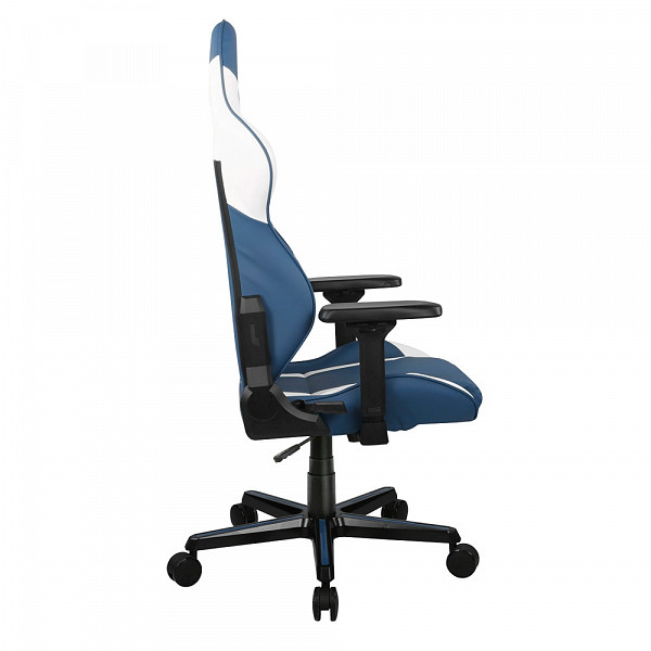 Cadeira DXRacer Gaming G001-BW
