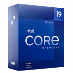 Processador Intel Core i9-12900KF, 3.2GHz (5.2GHz Max Turbo), Cache 30MB, 16 Núcleos, 24 Threads, LGA 1700 - BX8071512900KF