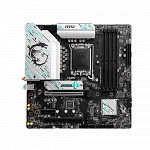 Placa Mãe MSI B760M Gaming Plus, Intel LGA 1700, M-ATX, DDR5, Wi-Fi - B760M GAMING PLUS WIFI