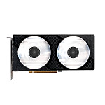 Placa de Video GALAX GeForce RTX 5060 Ti 1-Click OC V2 8GB 8GB GDDR7 128-bit - 56ISN8MDEHER