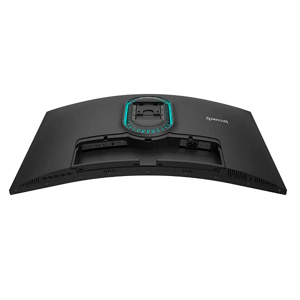 Monitor Gamer Redragon Curvo QHD 170hz Redragon Tassos 32 Polegadas GM32H2Q