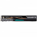Placa de Vídeo Gigabyte NVIDIA GeForce RTX 3060 Ti Eagle  8GB GDDR6 256-bit GVN306TEAGLE8GD - LHR