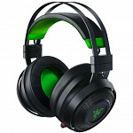 Headset Gamer Sem Fio Razer Nari Ultimate Wireless, Chroma, Som Surround 7.1, Xbox Series e PC, Drivers 50mm - RZ04-02910100-R3U1