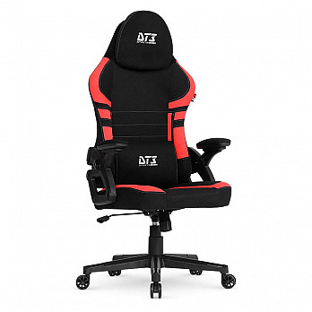 Cadeira Gamer DT3 GX, Vermelho, 14154-5