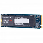SSD Gigabyte, 512GB, M.2, PCIe, NVMe, Leituras: 1700Mb/s e Gravações: 1550Mb/s - GP-GSM2NE3512GNTD