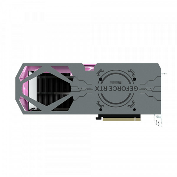 Placa de Vídeo RTX 4070 Ti EX Gamer Galax NVIDIA GeForce, 12 GB GDDR6X, DLSS, Ray Tracing, Pink
