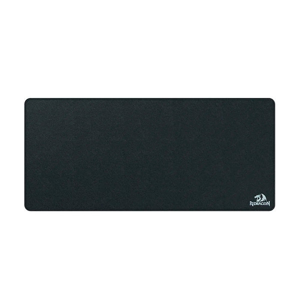 Mousepad Gamer Redragon Flick XL P032, Speed, 90x40Cm, Com Borda Costurada, Base Anti Derrapante, Preto - P032
