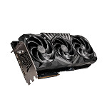 Placa de Vídeo Galax GeForce RTX 5080 HOF Gaming NVIDIA Geforce, 16GB, GDDR7, 256-bits, Triple Fan, DirectX, DLSS 4 -  58NZN6MDCXHO