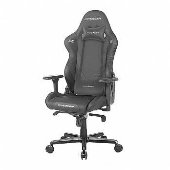 Cadeira DXRacer Gaming Preta GC/GB001/N