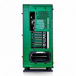 Gabinete Thermaltake Core P6 Tempered Glass Racing Green Mid Tower - CA-1V2-00MCWN-00
