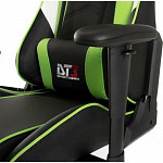 Cadeira Gamer DT3 Elise Light Green 10227-2