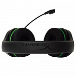 Headset Gamer HyperX CloudX Stinger Core Xbox One/Nintendo Switch - HX-HSCSCX-BK