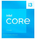 Processador Intel Core i3-13100F, 4.5GHz Max Turbo, Cache 12MB, 4 Núcleos, 8 Threads, LGA 1700 - BX8071513100F Processador Intel Core i3-13100F, 4.5GHz Max Turbo, Cache 12MB, 4 Núcleos, 8 Threads, LGA 1700 - BX8071513100F