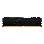 Memória Kingston Fury Beast Black, 32GB, 3200MHz, DDR4 - KF432C16BB/32