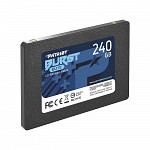 SSD 240 GB Patriot Burst Elite, 2.5
