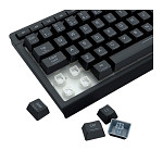 Teclado Gamer Redragon Shiva 61, 60%, RGB, ABNT2, Preto, K522-RGB-PT