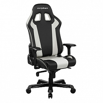 Cadeira DXRacer King K99-NW