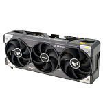 Placa de Vídeo ASUS RTX5090 TUF Gaming NVIDIA GeForce, 32GB, GDDR7, G-Sync, Ray Tracing, DLSS 4, HDR - 90YV0LY1-M0NA00