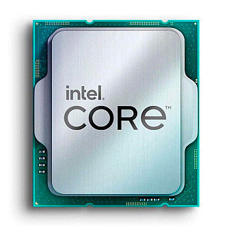 Processador Intel Core i5 14400F, 3.5 GHz (4.7GHz Turbo), 14ª Geração, 10-Cores 16-Threads, LGA 1700, CM8071505093011 - Tray