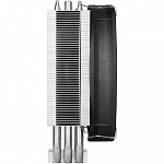 Cooler FAN Thermaltake Silent 14 140mm Branco CL-P002-AL14BL-B