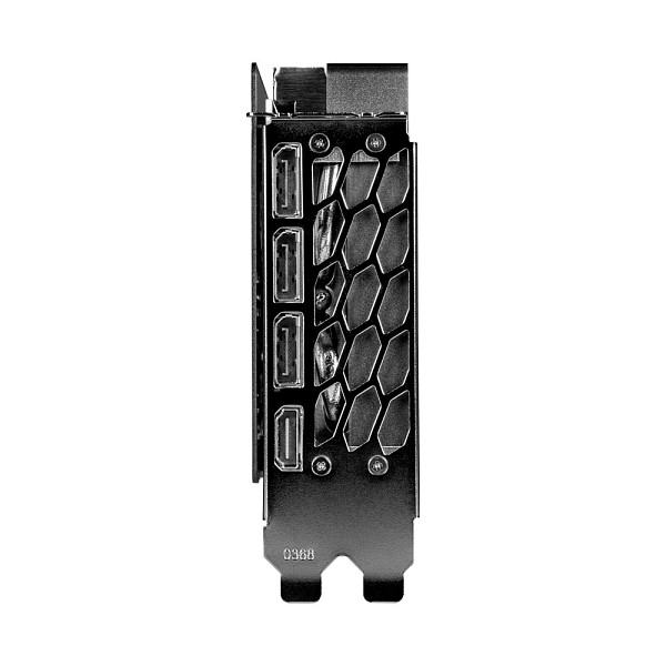 Placa de Video Galax GeForce RTX 5070 1-Click OC, 12GB, GDDR7, 192-bit, DLSS4, 57NON7MDBROC