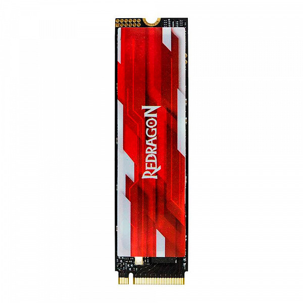 SSD Redragon Blaze GD-704, 1TB, M.2 2280, Leitura 7450MBs Gravação 6600MBs