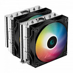 Cooler para Processador DeepCool Gammaxx AG620, ARGB, 120mm, Intel-AMD, R-AG620-BKANMN-G-1