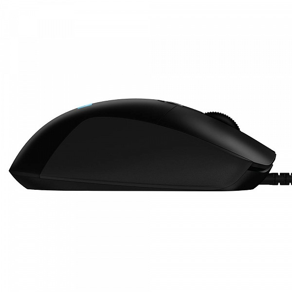 Mouse Gamer Logitech G403 Hero 16k, RGB Lightsync, 6 Botões, 16000 DPI - 910-005631