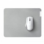 Mousepad Gamer Razer Pro Glide, Control, Médio (360x275mm), Mercury White - RZ02-03331500-R3U1