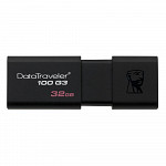 Pen Drive Kingston DataTraveler USB 3.0 32GB - DT100G3/32GB