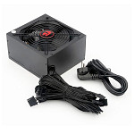 Fonte Redragon RGPS 500W Bronze 80 Plus, GC-PS001