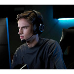 Headset Gamer 7.1, Bateria 247 horas, Dungle USB, Conexão Ultra-Rápida, Sem delay - Edifier G2S