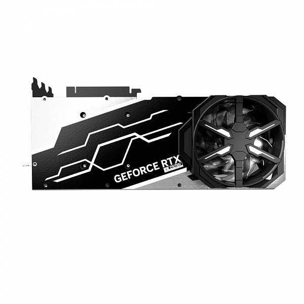 Placa de Video Galax Geforce RTX 4080 Super ST 1CLICK OC 3X 16GB - 256 Bits - HDMI/3 DP - 48SZM6MD9STS