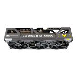 Placa de Vídeo ASUS RTX5090 TUF Gaming NVIDIA GeForce, 32GB, GDDR7, G-Sync, Ray Tracing, DLSS 4, HDR - 90YV0LY1-M0NA00