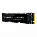 SSD Rise Mode Gamer M.2 Z Series 1TB M.2, NVMe, Leitura: 2200MB/s e Gravação: 1800MB/s - RM-SSD-1TB-M2